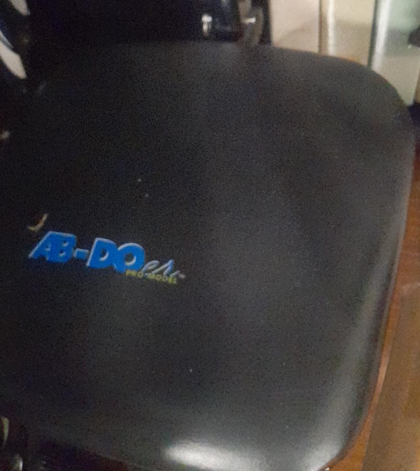 AB-DOer Pro Model thumbnail