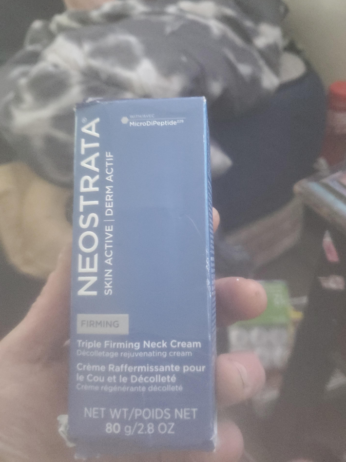 Neostrata Triple Firming Neck Cream - New thumbnail