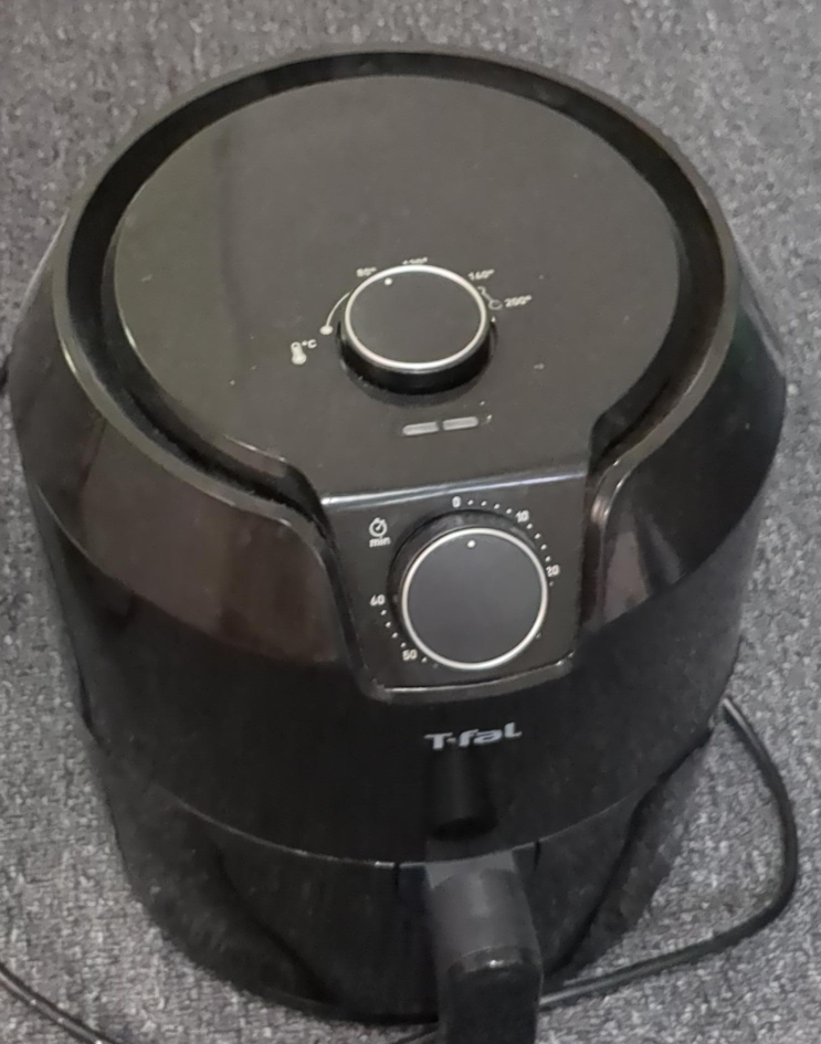T-fal Air Fryer thumbnail