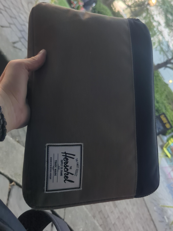 Herschel Laptop Sleeve thumbnail