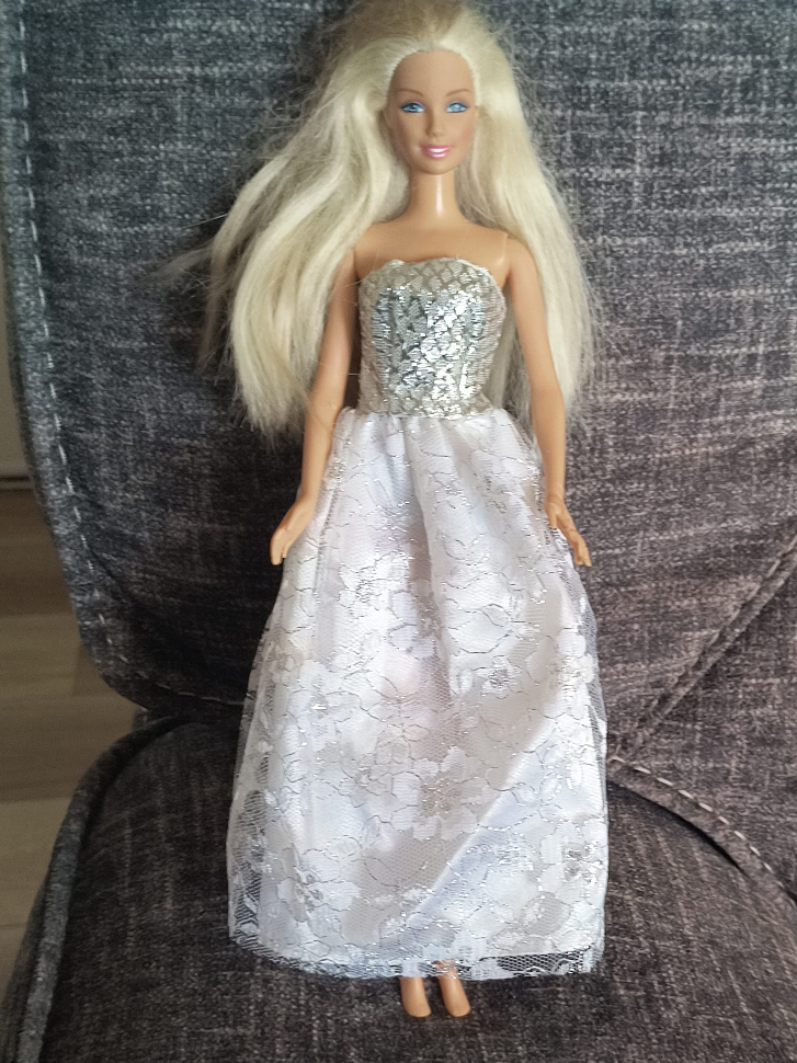 vintage Barbie Doll thumbnail