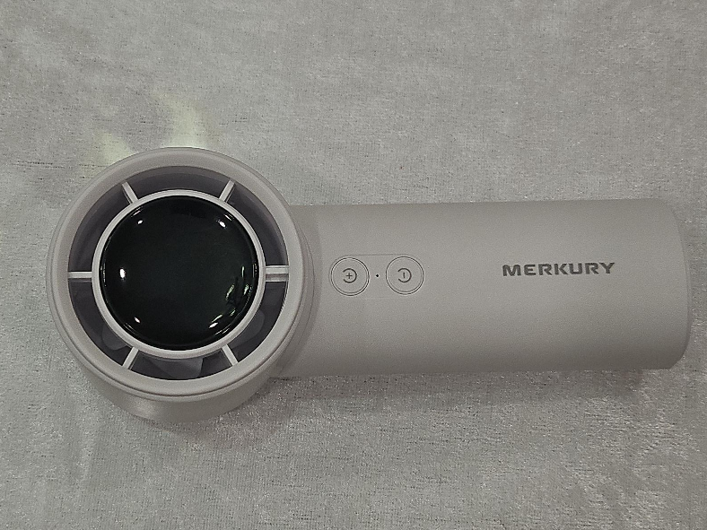 Merkury Portable Fan thumbnail