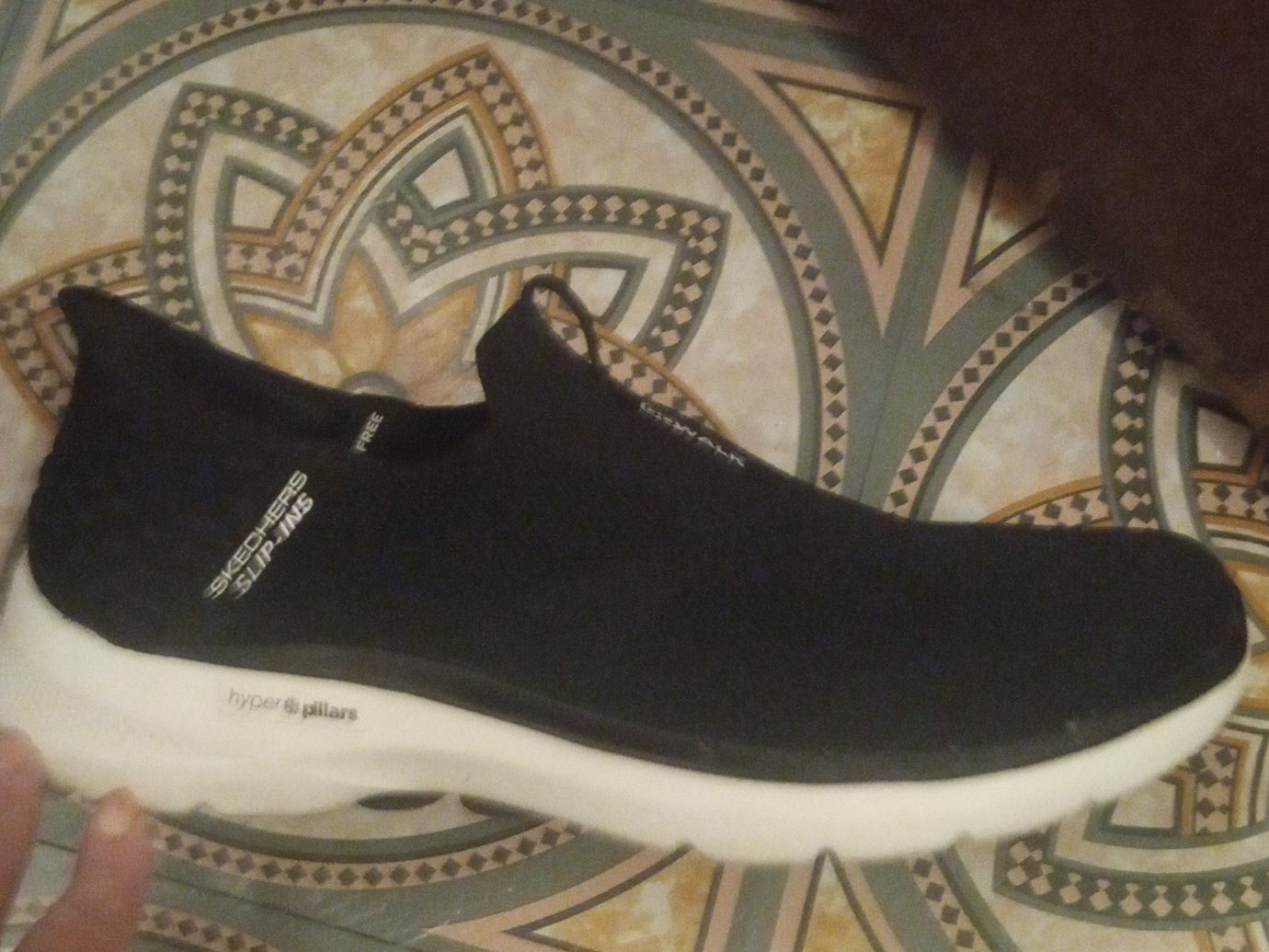 Skechers Slip-ins GO WALK thumbnail
