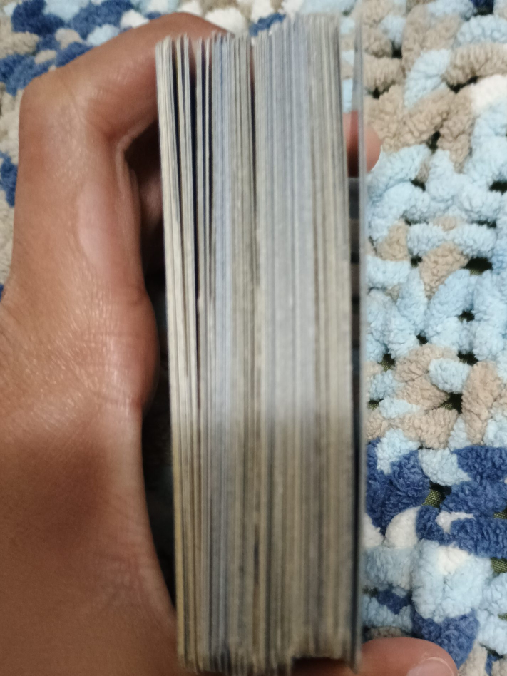 mystery pokemon deck thumbnail
