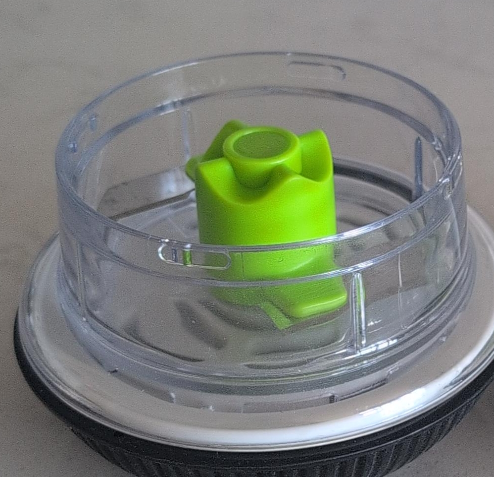 Starfrit Manual Food Chopper thumbnail