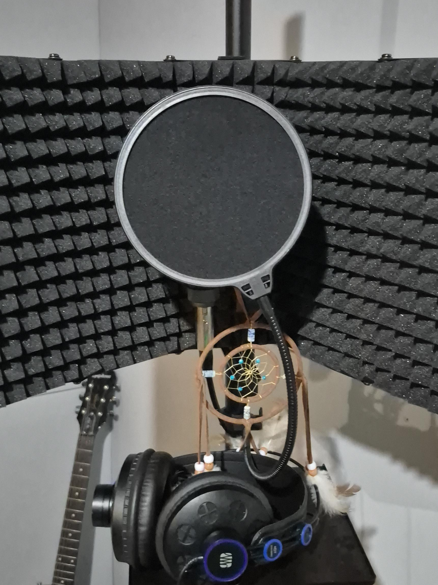 Pop Filter thumbnail