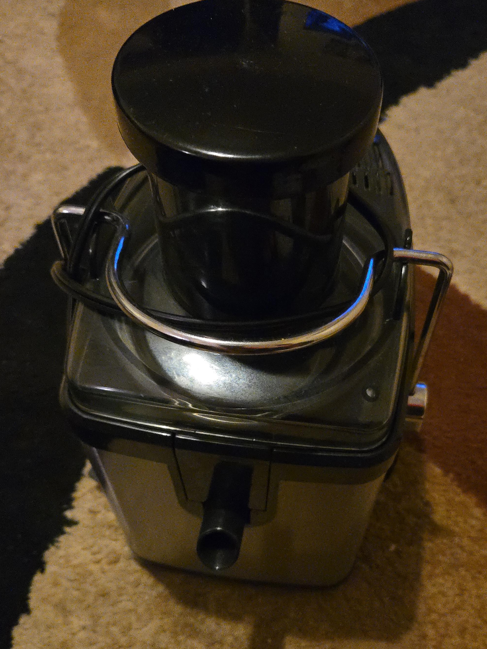 Juicer thumbnail