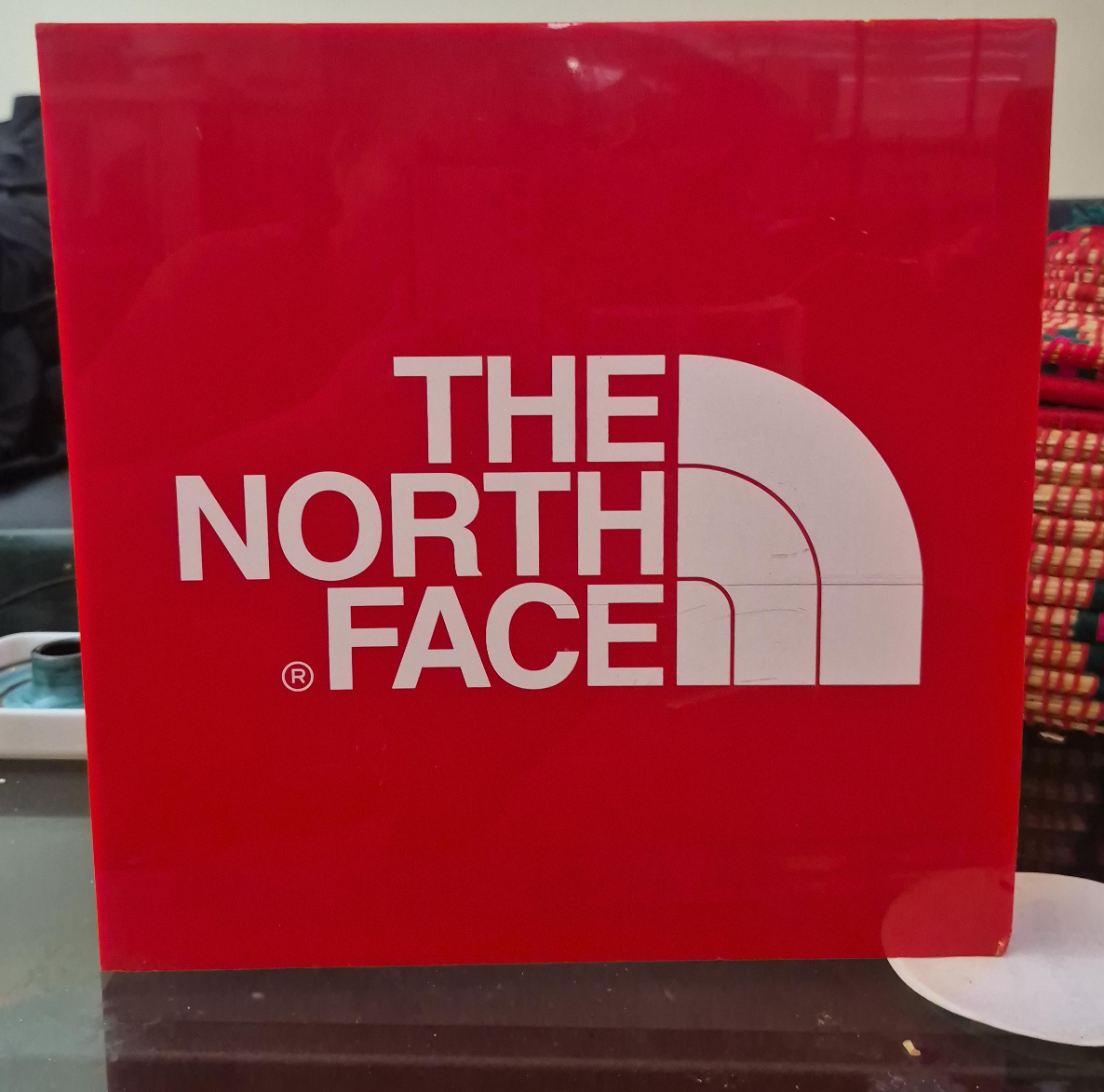 The North Face Box thumbnail