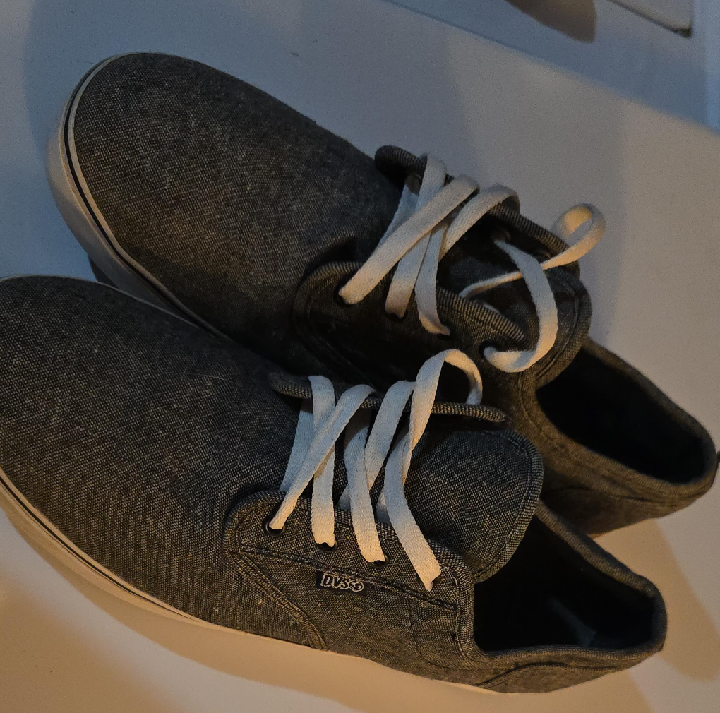 DVS Shoe thumbnail