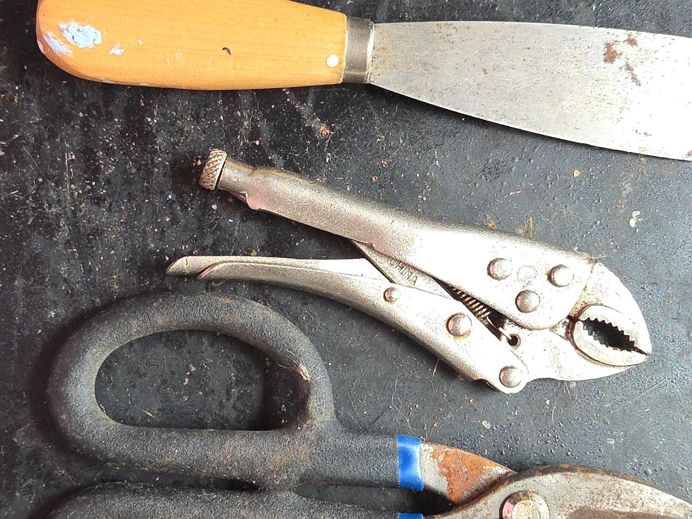 Used Tools Lot thumbnail