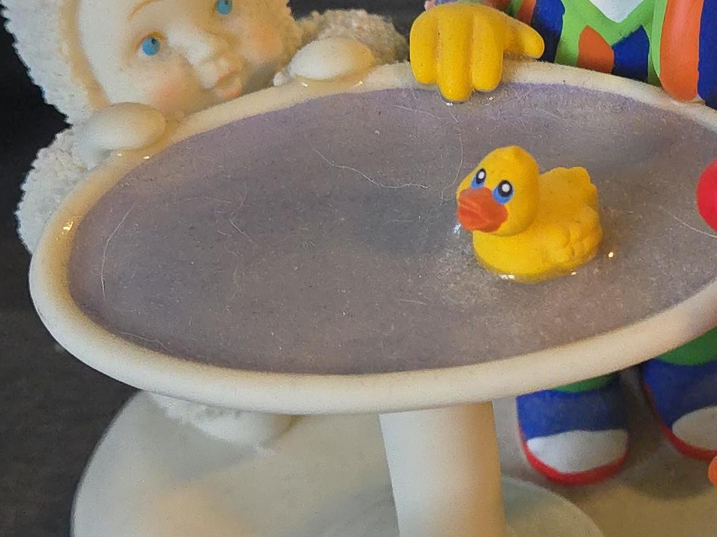 Enesco Sesame Street Figurine thumbnail