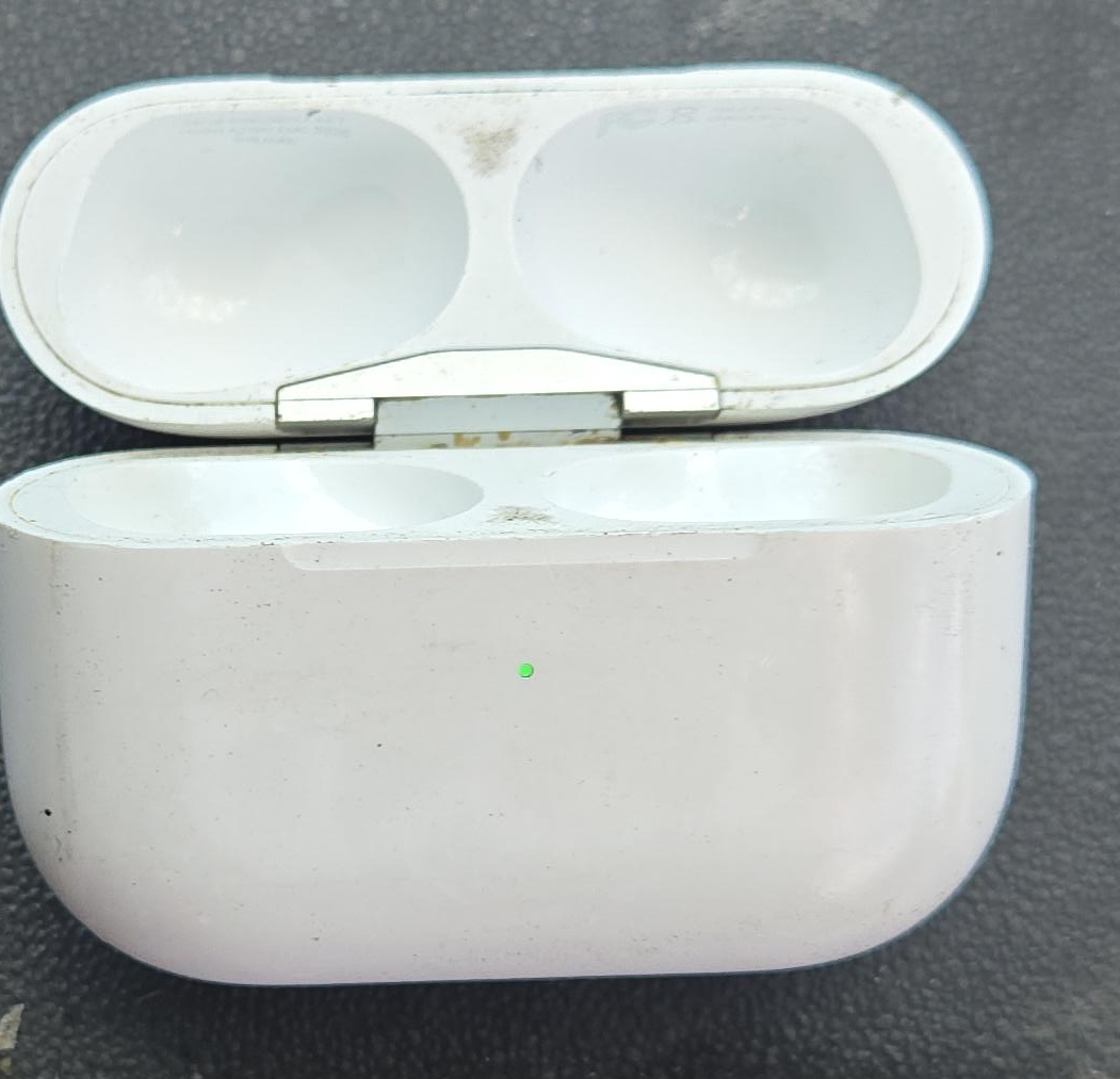Apple AirPods Pro Charging Case thumbnail