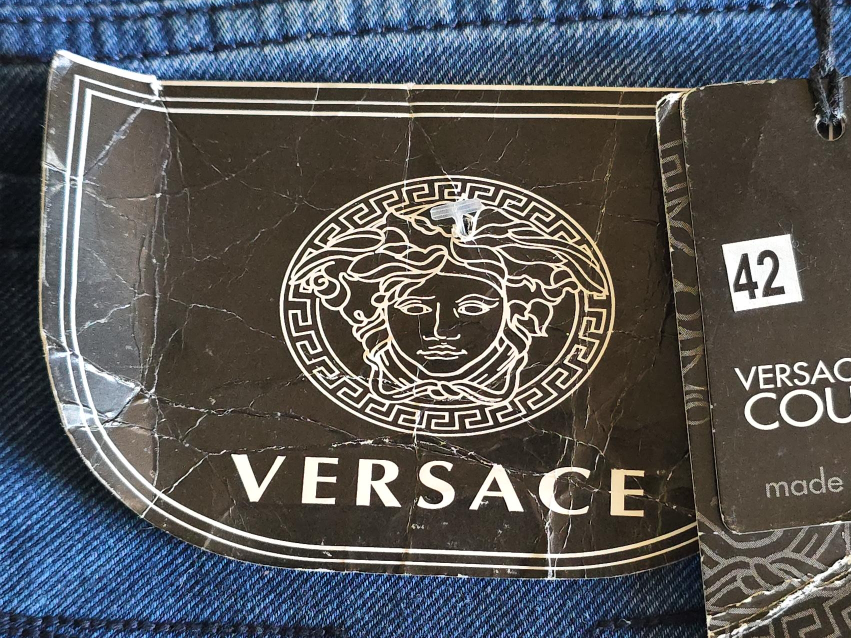 Versace Jeans Size 42🥕