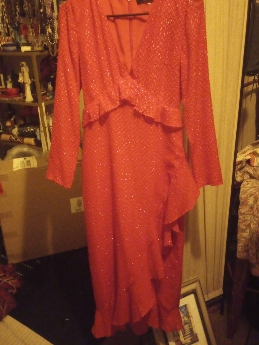 HOUSE OF HARLOW 1960'S thumbnail