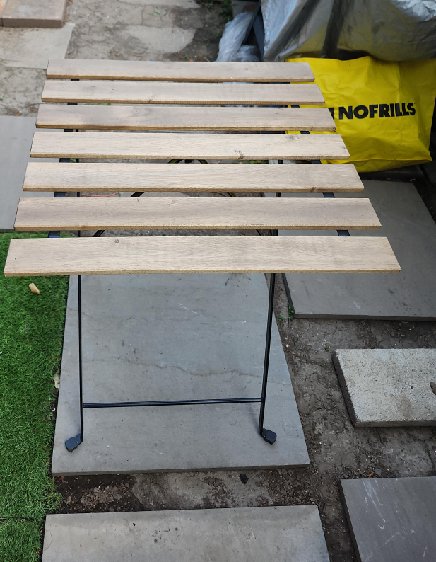 IKEA TÄRNÖ Outdoor Table thumbnail