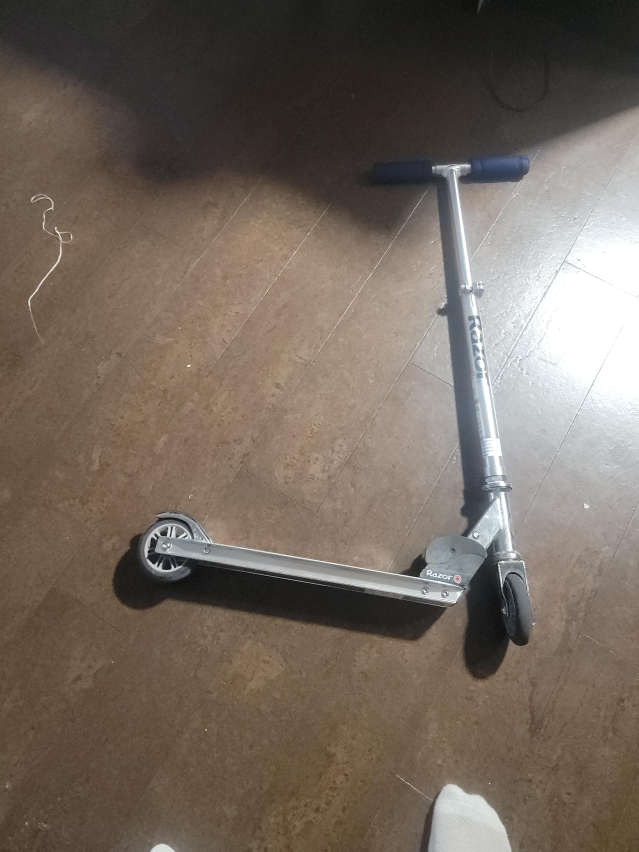 Razor Scooter thumbnail