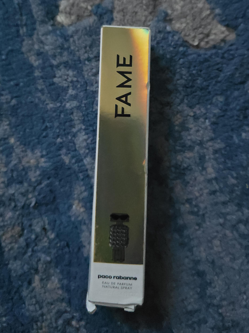 Paco Rabanne Fame Eau de Parfum - New thumbnail