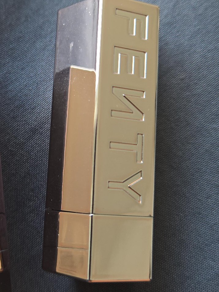 Fenty Icon The MVP Semi-Matte Lipstick thumbnail