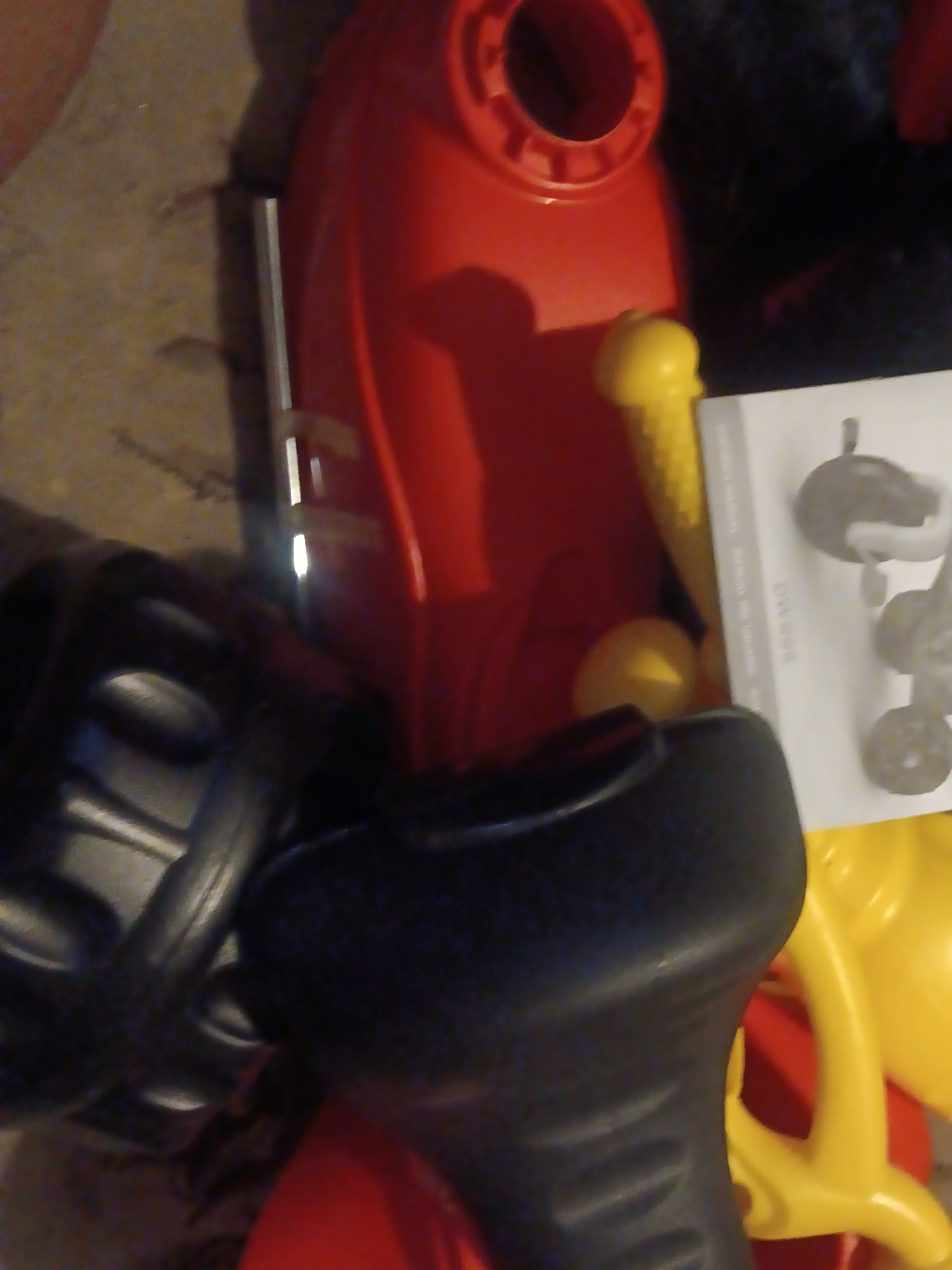 Radio Flyer Glide & Go Balance Bike thumbnail
