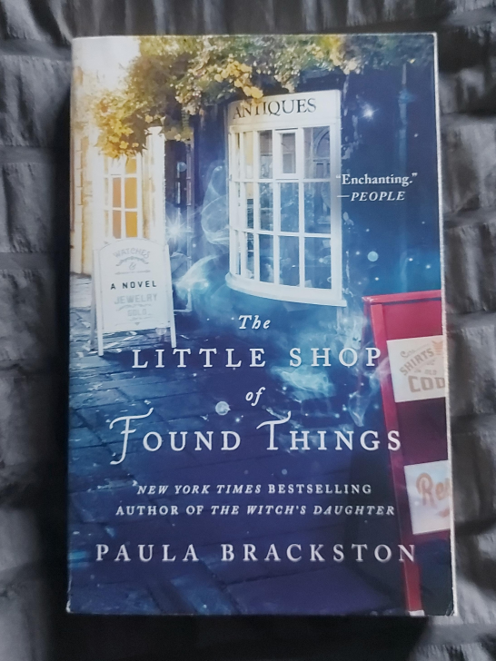 Secrets of the Chocolate House by Paula Brackston thumbnail