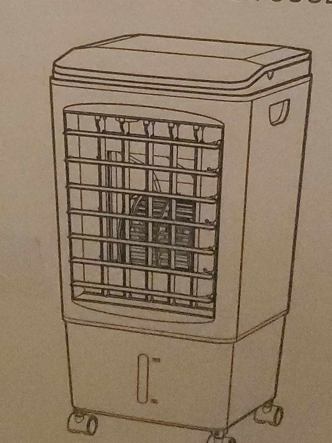 Air Cooler thumbnail