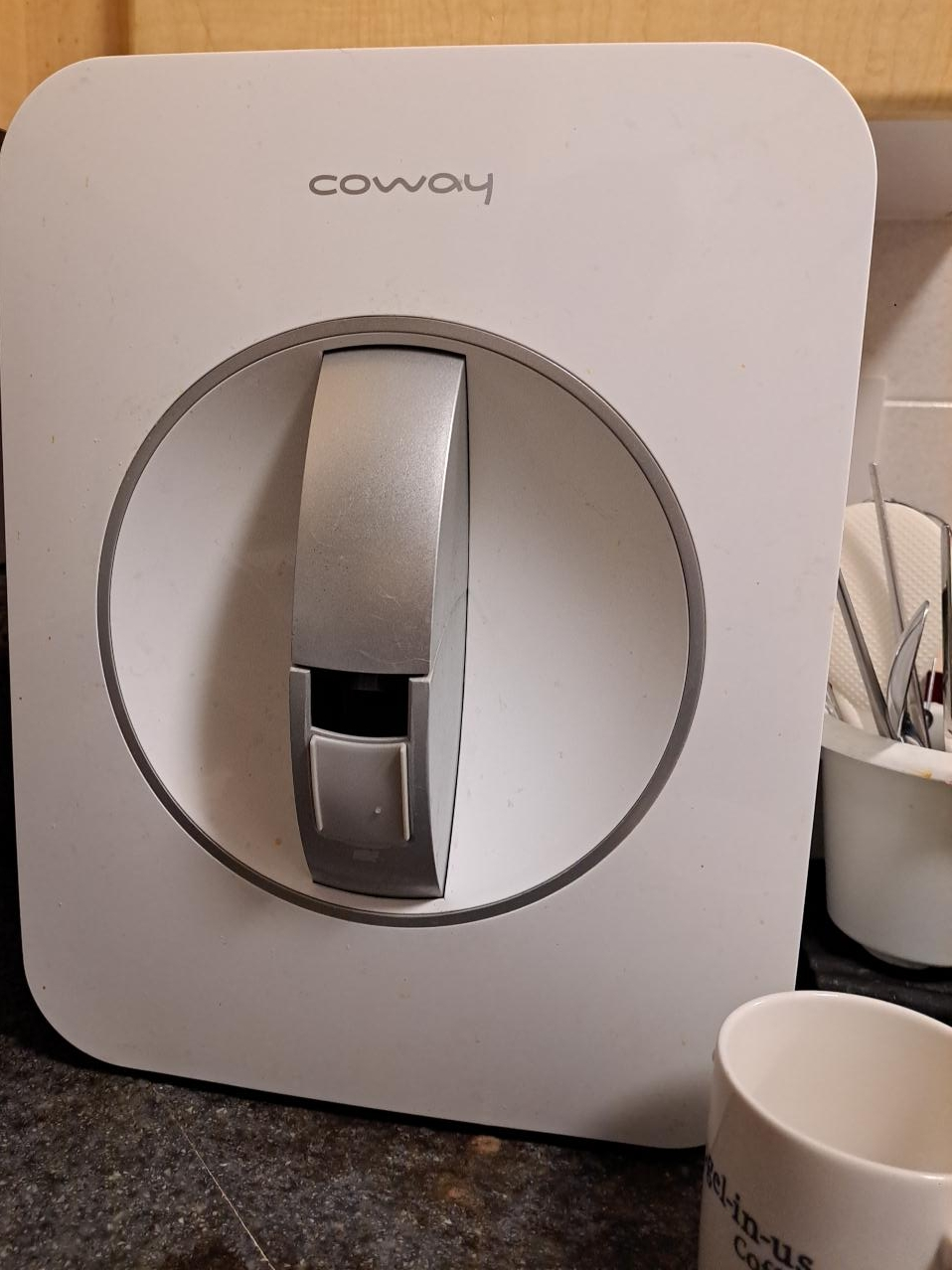 Coway water Purifier thumbnail