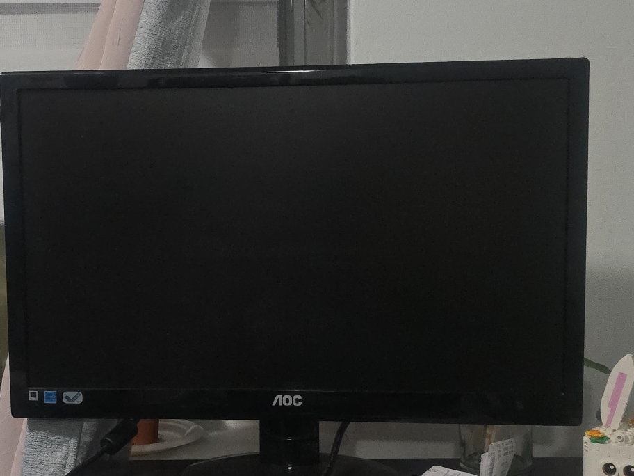 AOC Monitor thumbnail