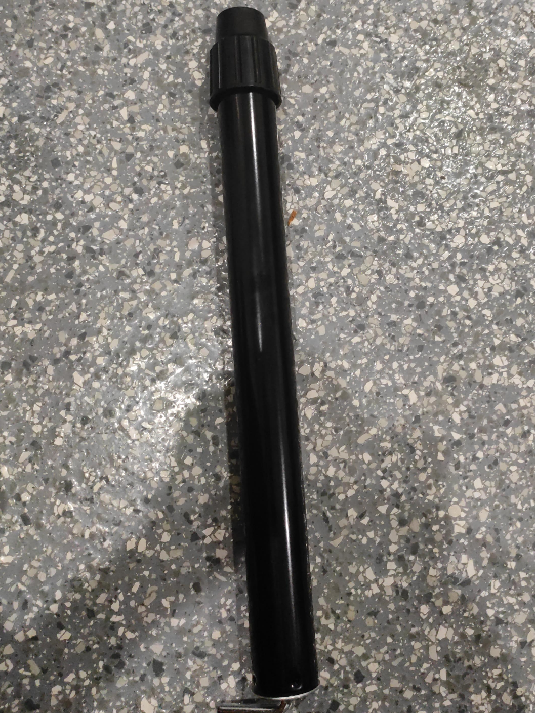 Black Pole thumbnail