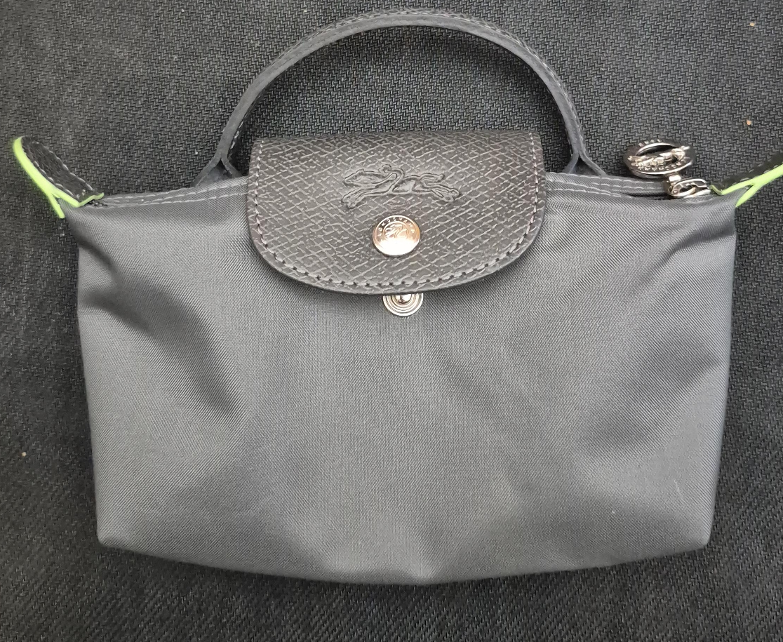 ⚽Longchamp Pouch xs