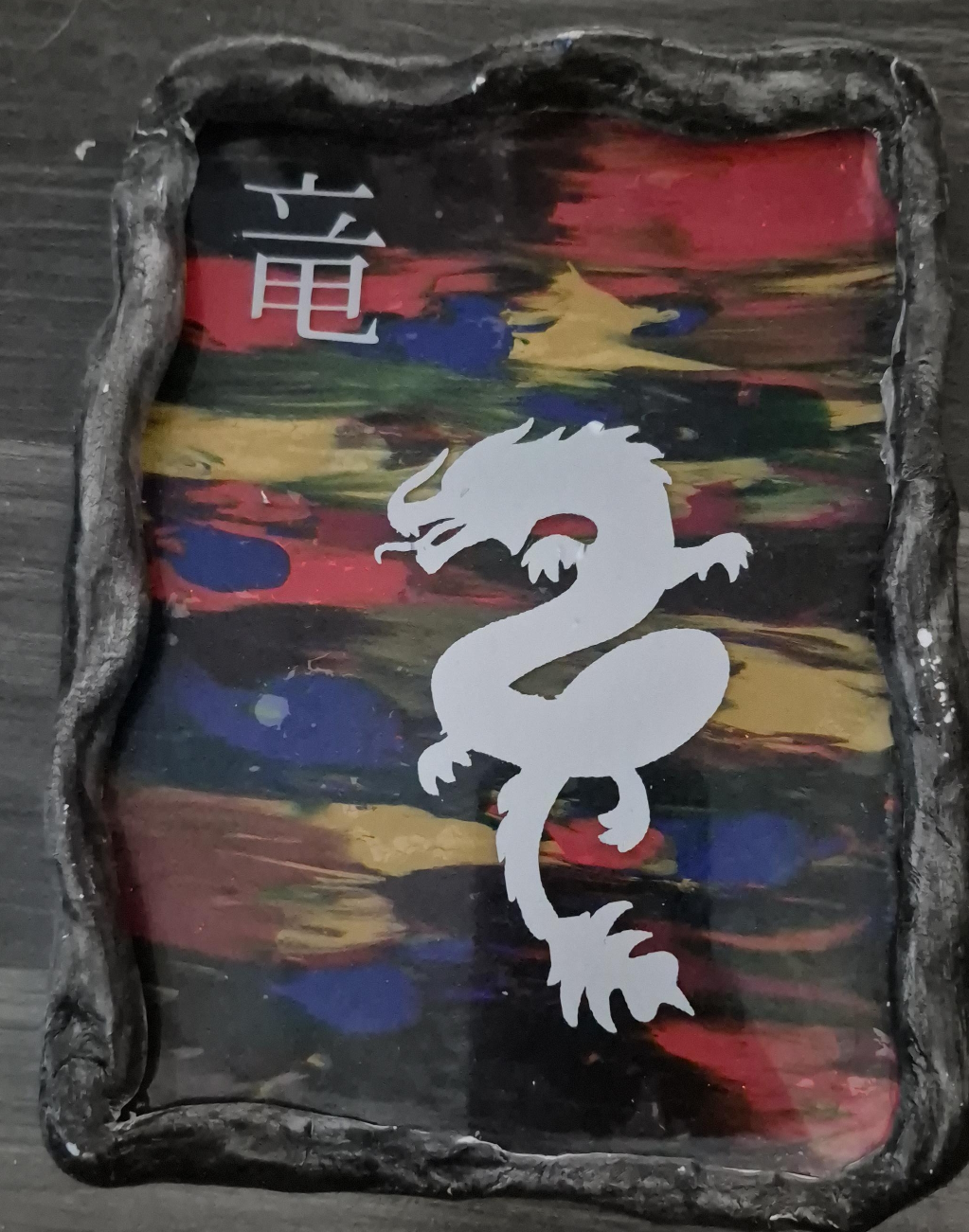Dragon Art thumbnail