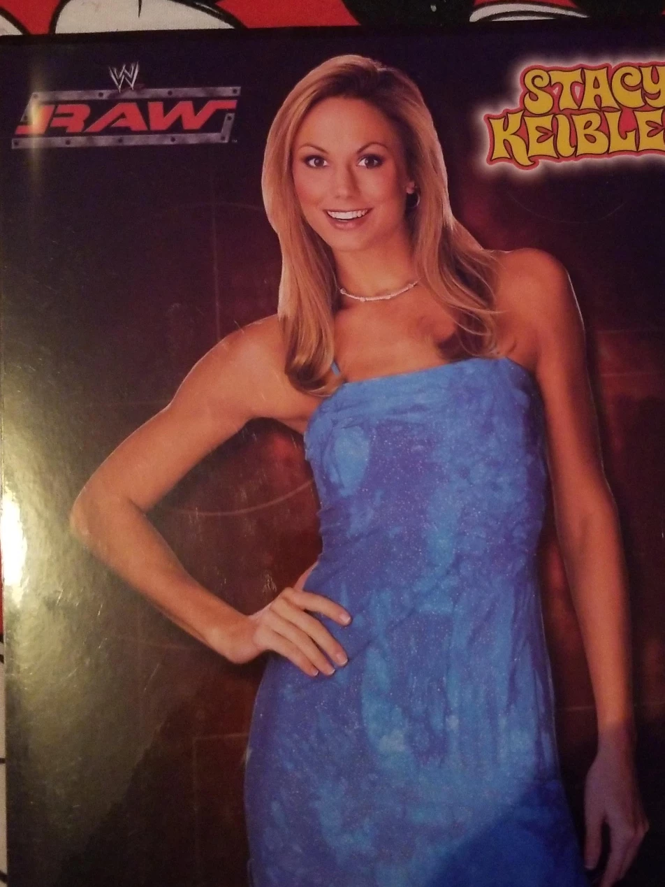 Stacy Keibler thumbnail