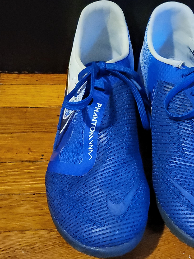 Nike Phantom VNM Indoor Soccer Shoes