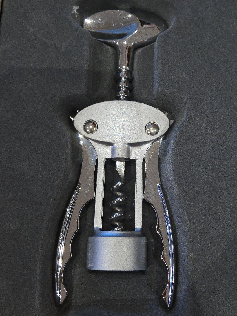 Corkscrew - Never Used thumbnail