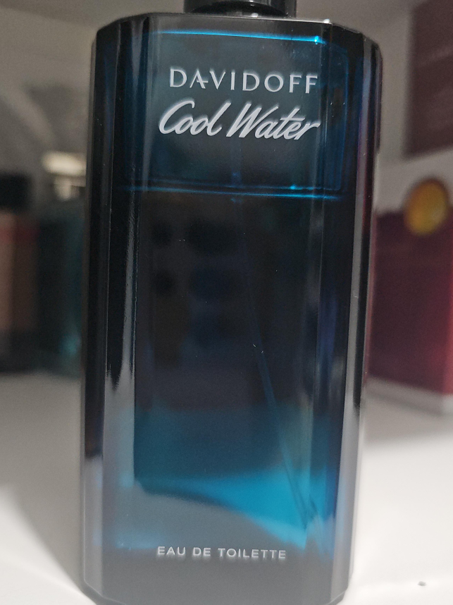 Davidoff Cool Water Eau de Toilette thumbnail
