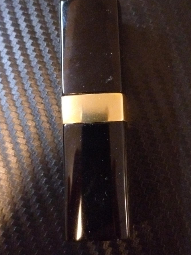 Chanel Rouge Coco 448 Elise Lipstick thumbnail