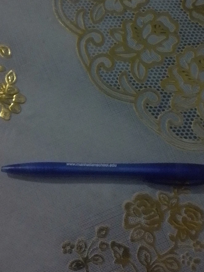 School Pen 🧡 thumbnail