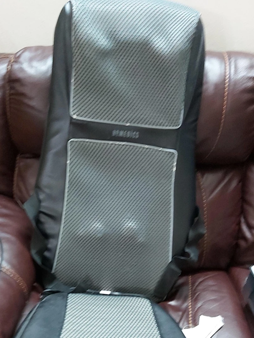 HoMedics Back Massager thumbnail