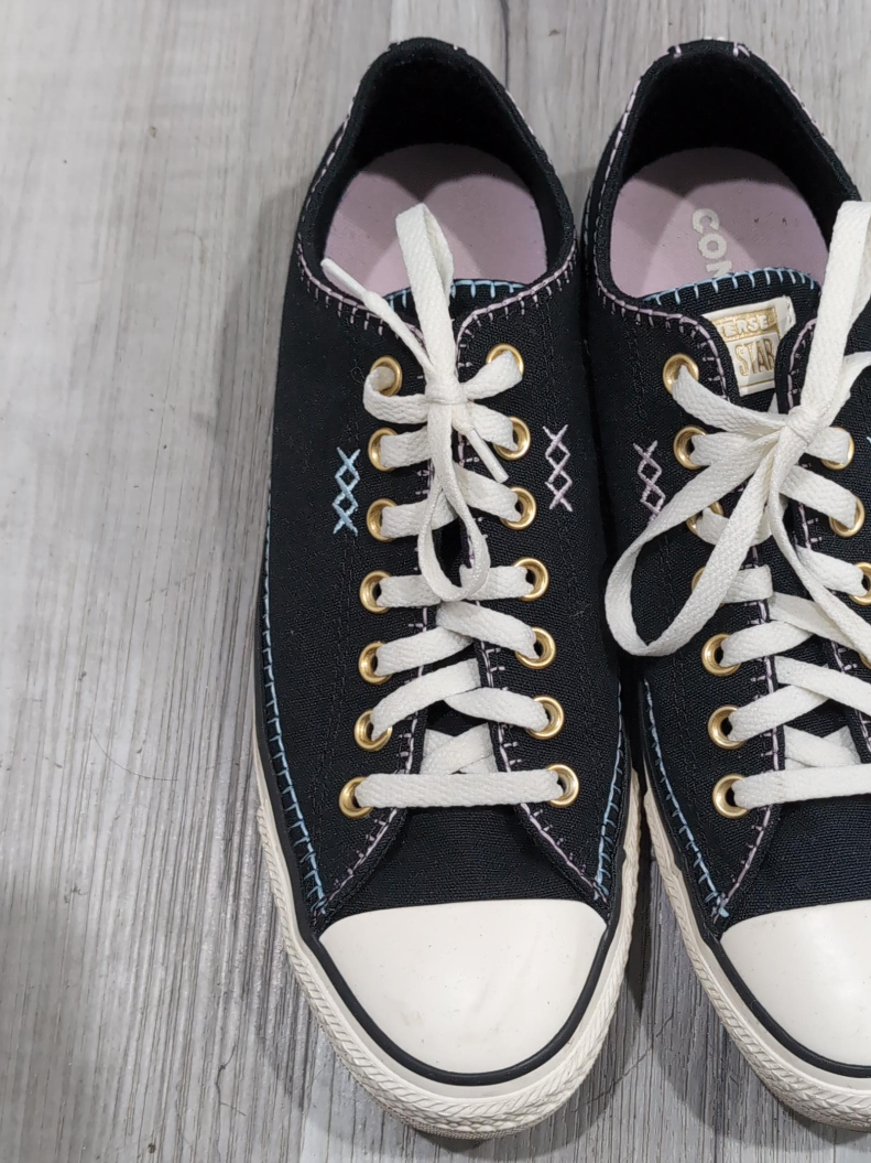 Converse All Star Low Top Sneakers thumbnail