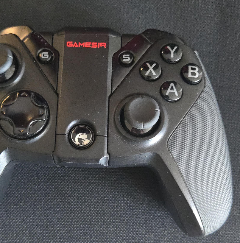 GameSir G4 Pro Wireless Game Controller thumbnail