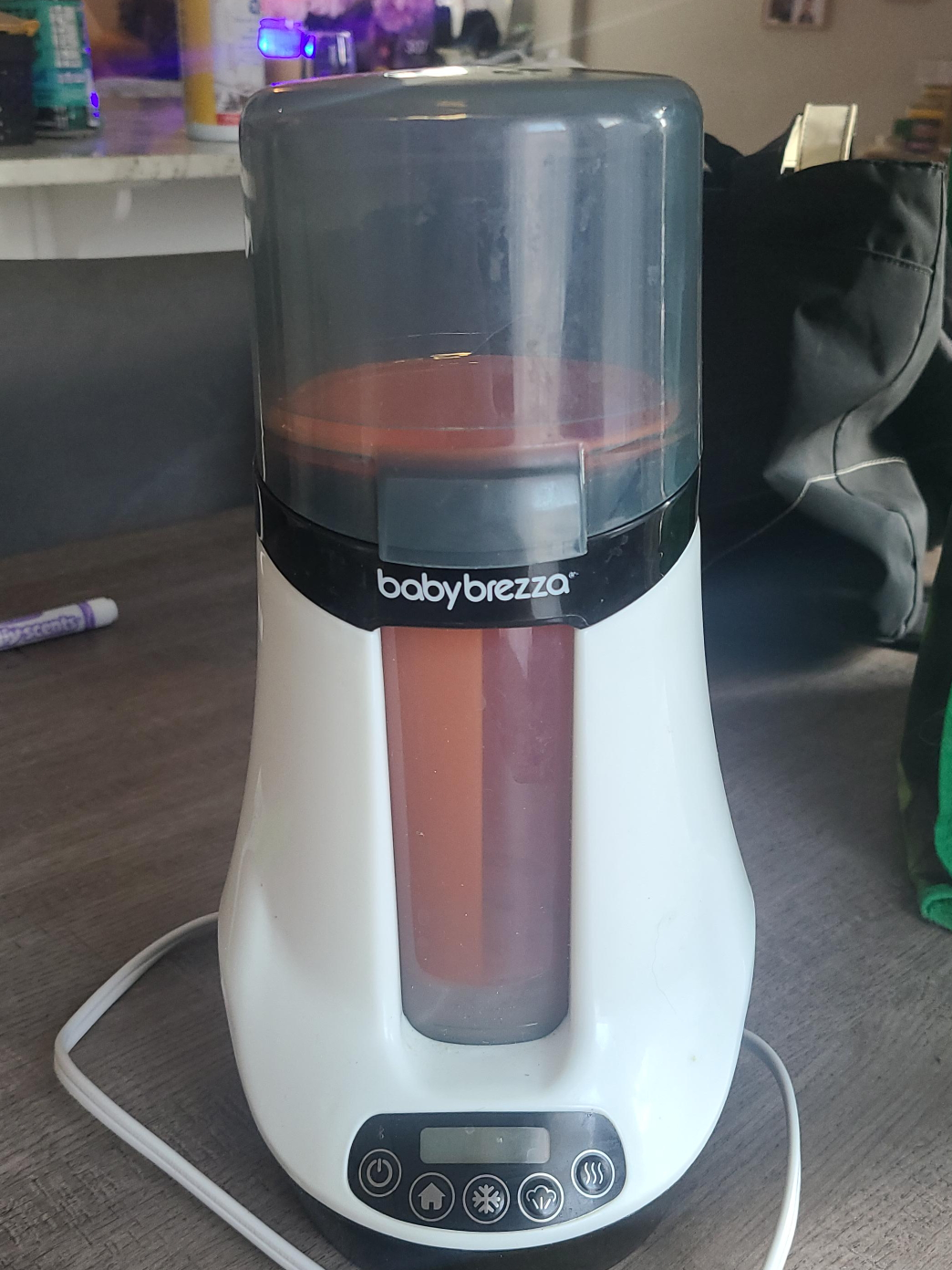 Baby Brezza Bottle Warmer thumbnail
