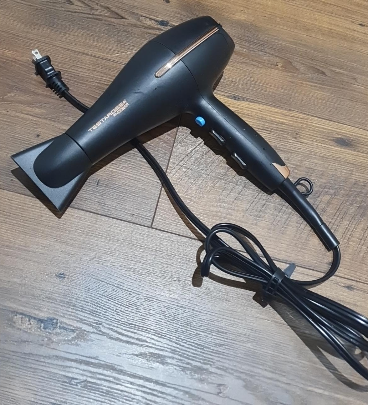 TESTAROSSA by CONAIR Hair Dryer thumbnail