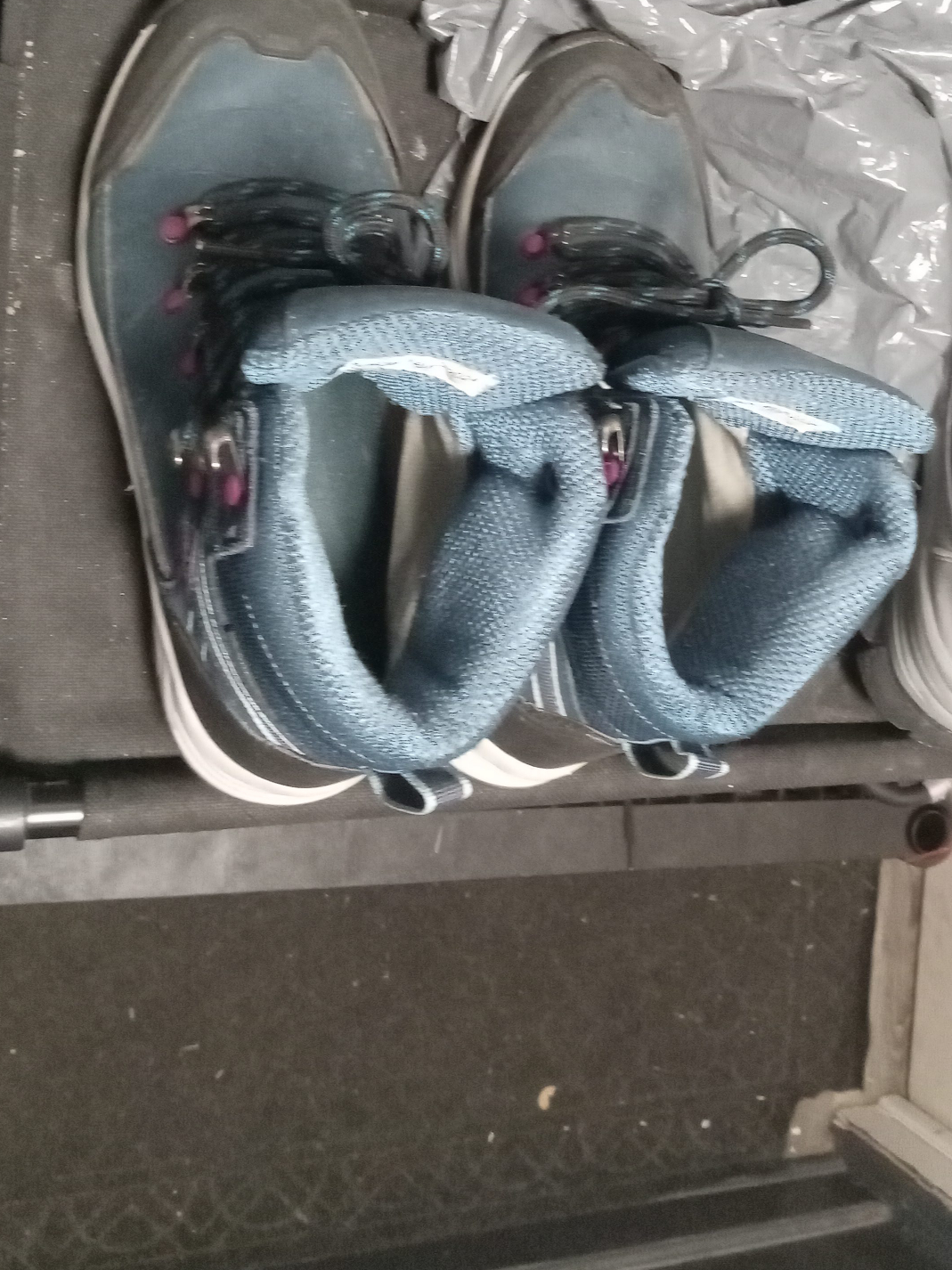 Hoka Hiking or Snow Boots - Size 37 thumbnail