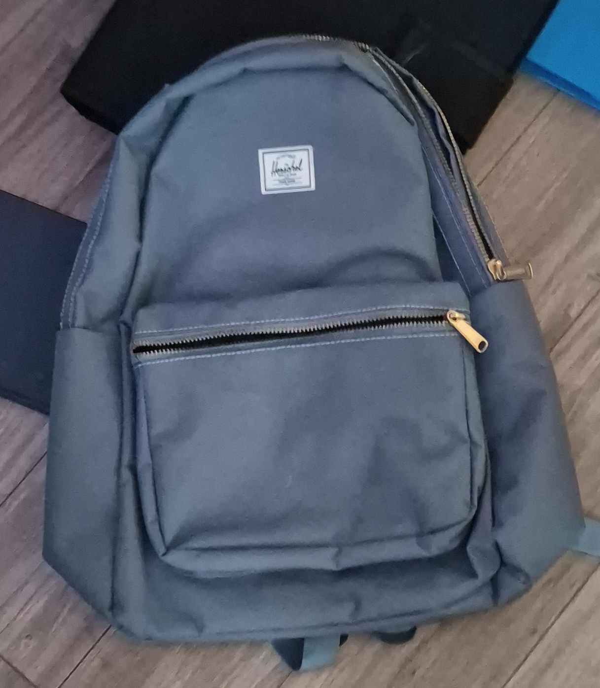 Herschel Backpack thumbnail