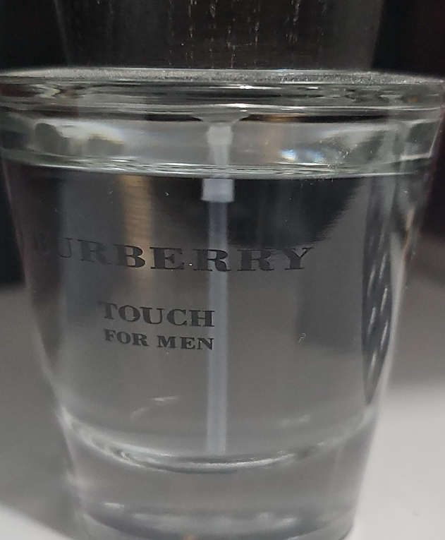 Burberry Touch for Men thumbnail