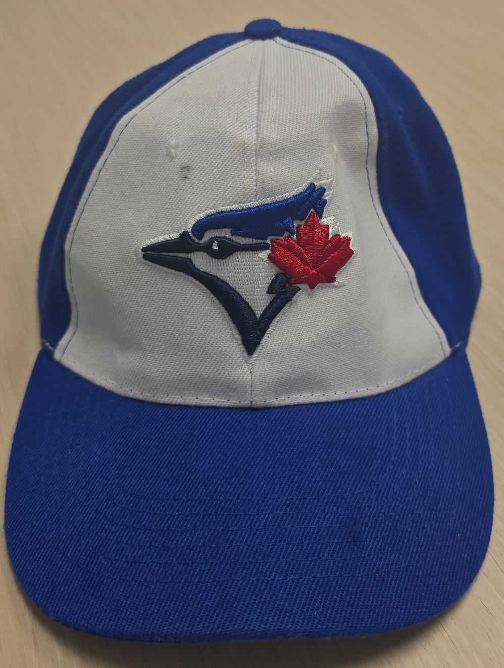 Toronto Blue Jays Baseball Cap thumbnail