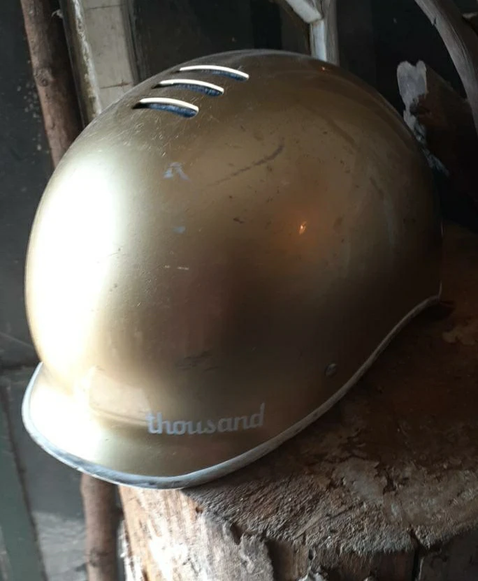 Thousand Bike Helmet thumbnail