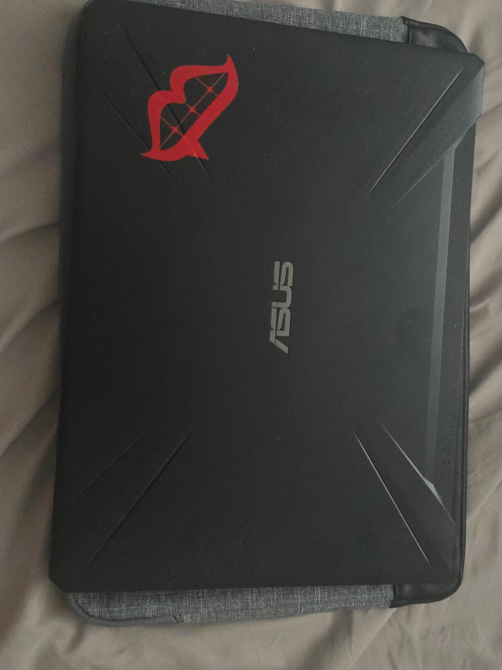 Asus FX505G Gaming Laptop thumbnail