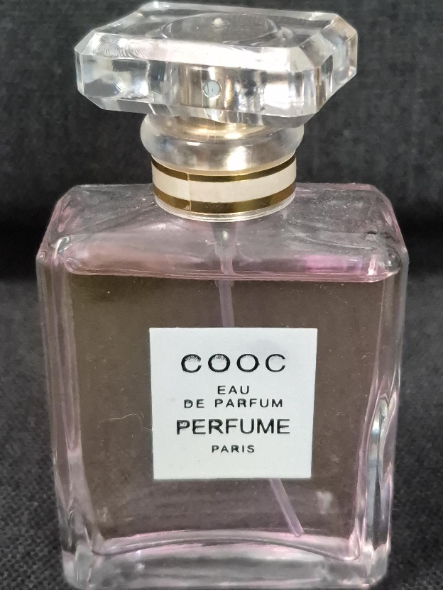 COOC Eau de Parfum - Paris thumbnail