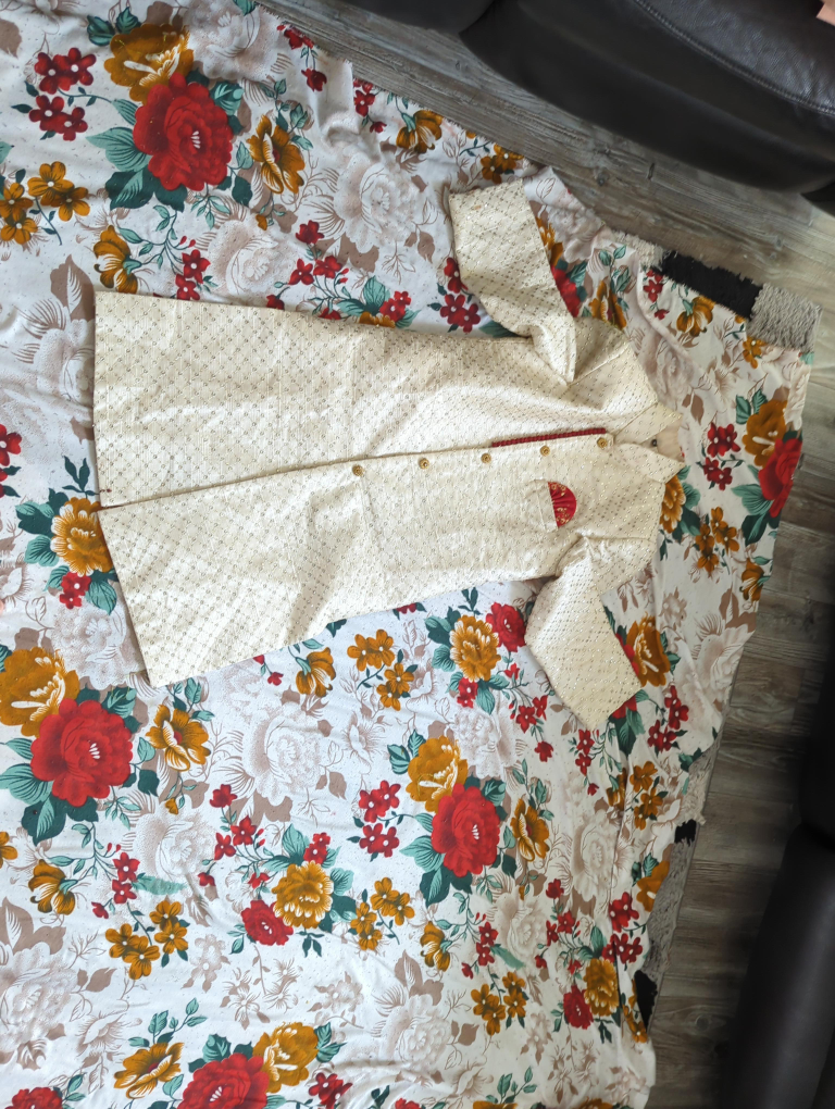 Boys Sherwani thumbnail