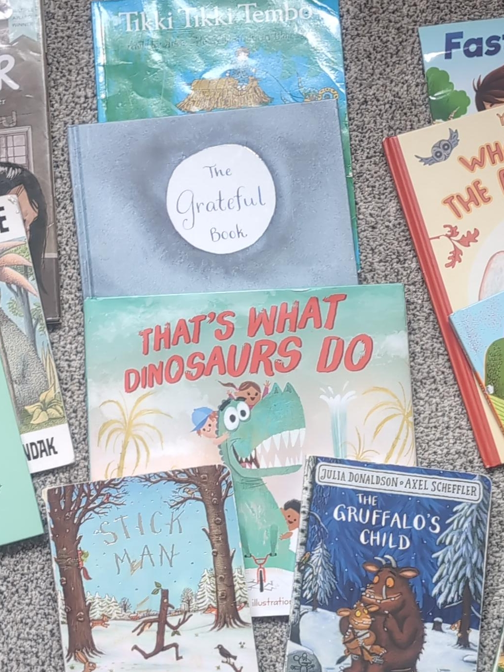 Children's Books Bundle thumbnail